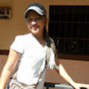 Meet your Posher, Karina paola